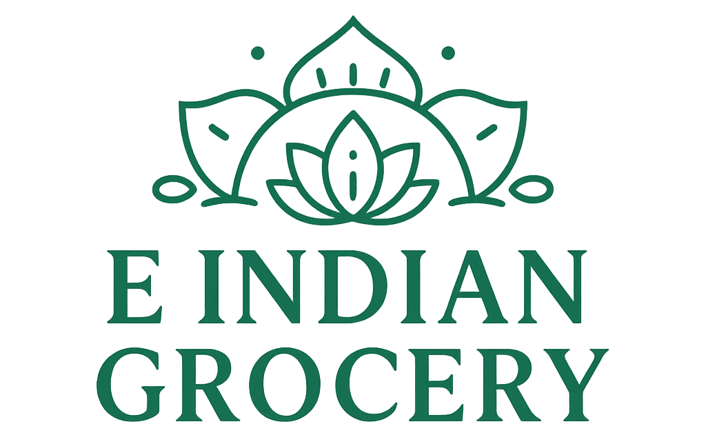 E Indian Grocery