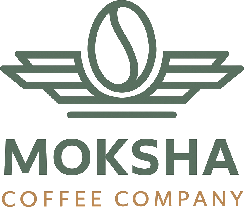 Moksha Coffee Company